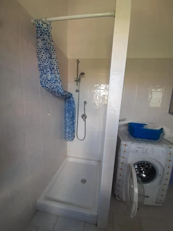 Bilocale Mulargia Apartamento Limpiddu