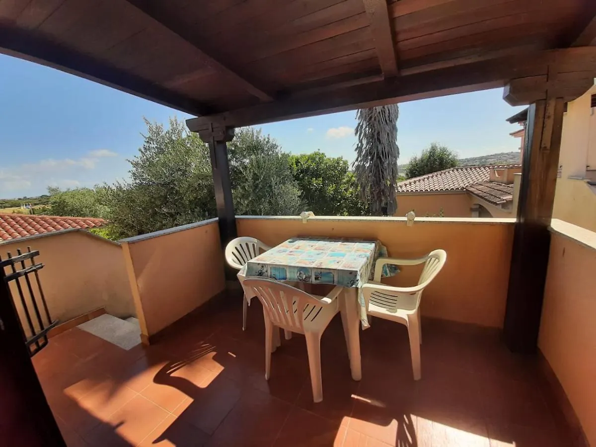 Appartement Bilocale Mulargia à Limpiddu 0*,  Italie
